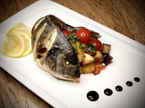 Дорадо от Шефа